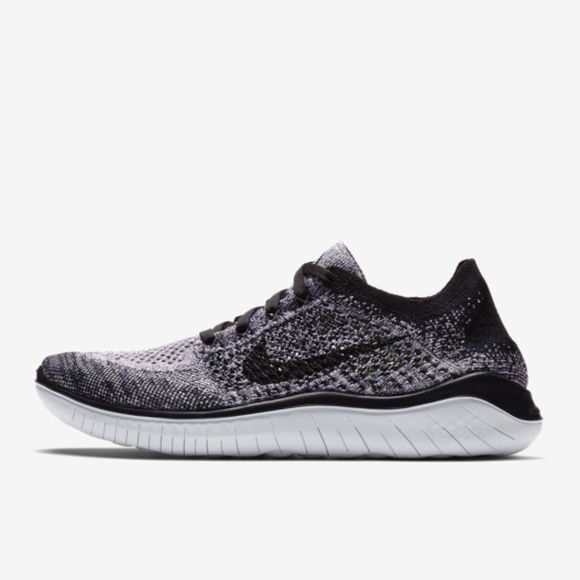 Nike Free Run 2018 - Picture 1 of 11